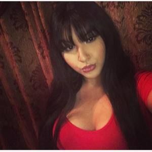 Meet your Posher, Janet